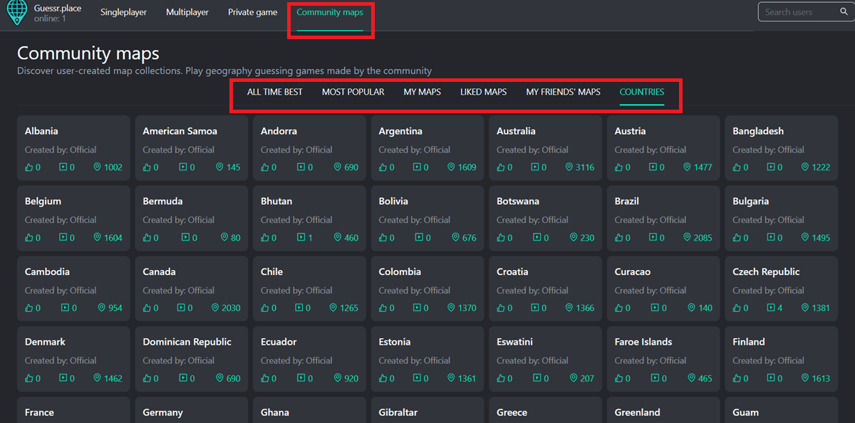 round number and time